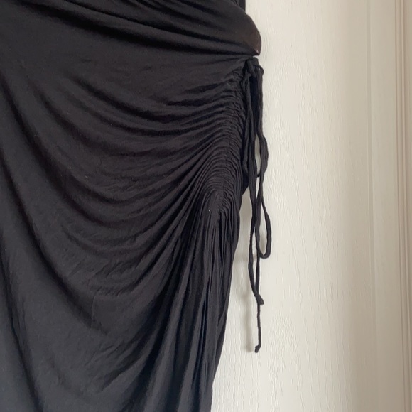 Rushed skirt - Picture 3 of 3